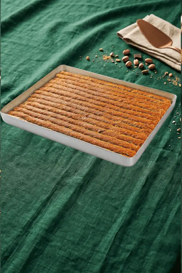 Burma Kadayıf