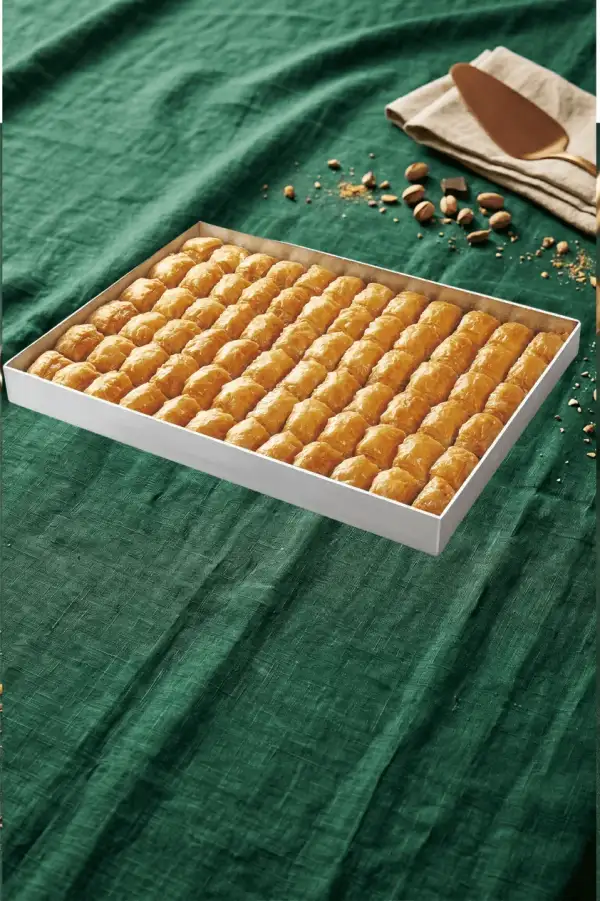 Cevizli Baklava