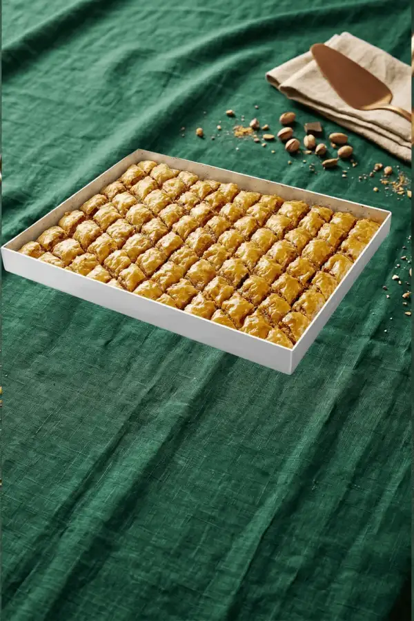 Ev Baklavası