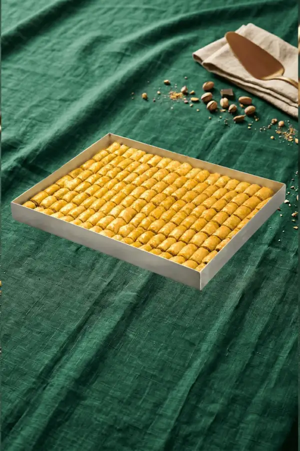 Fındıklı Dürüm