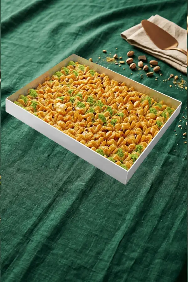 Gelin Bohçası