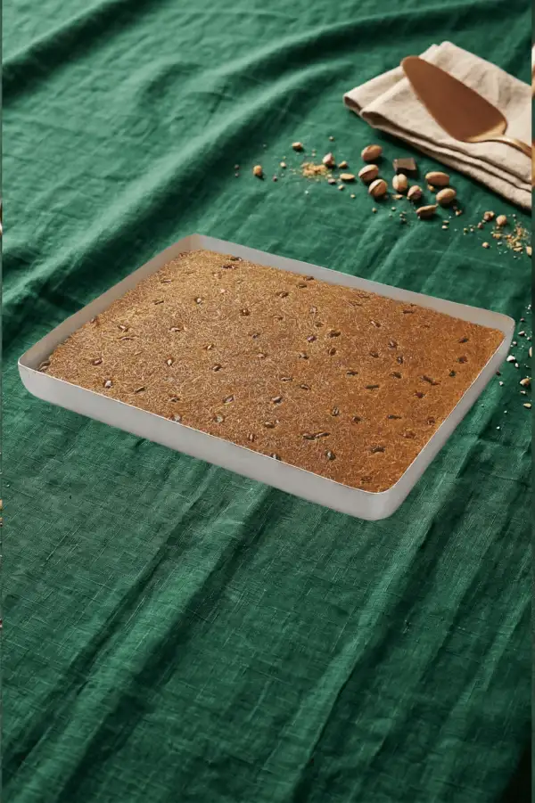 Kadayıf