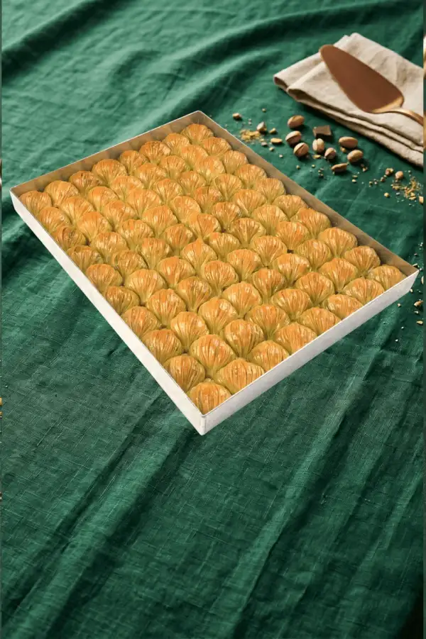 Midye Dolma