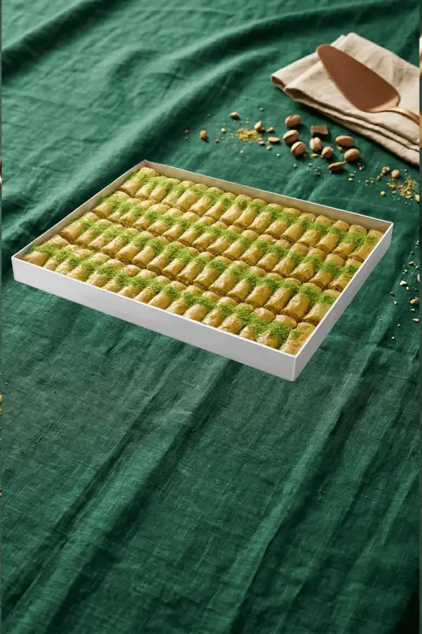 Parmak Sarma